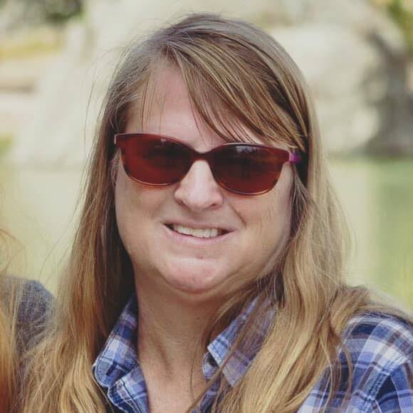 Meet your Posher, Stacey - Picture 1 of 1